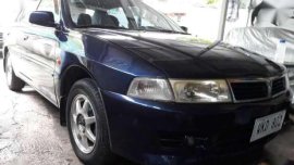 Mitsubishi Lancer 1999 GLXi Pizza Pie ALL POWER Registered 2017