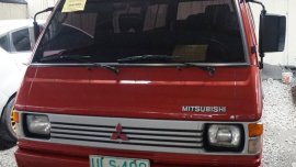 Mitsubishi L300 2012 Automatic Diesel P388,000 for sale 