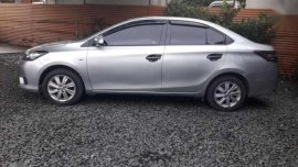 Almost Brand New Toyota Vios 1.3E 2014 For Sale