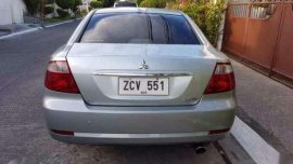 Rush sale 2006 Mitsubishi Galant 240M
