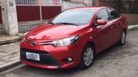 Fresh Like New 2016 Toyota Vios 1.3E AT For Sale