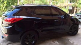 For Sale 2011 Hyundai Tucson