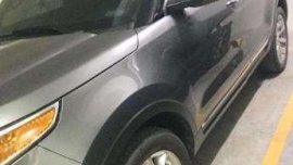 2012 Ford Explorer
