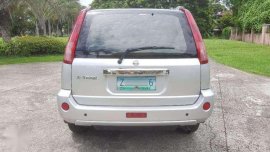 2008 Nissan Xtrail 4x2 -rav4 innova fortuner forester crv revo cx5 cx7