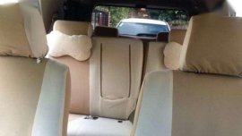 2012 fortuner G manual 4x2