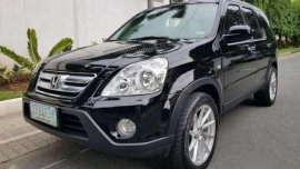 2005 Honda CRV not 2006 2007 2008 rav4 xtrail escape tucson fortuner