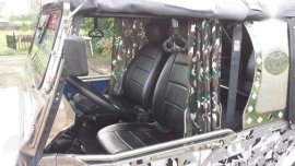 Owner Type Jeep For Sale!