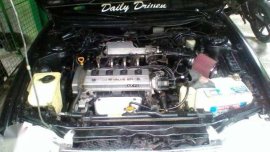 Toyota corolla gli limited edition 94model all power