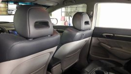 FOR SALE BLACK Honda Civic 2011