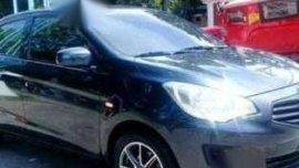 Mitsubishi mirage g4 glx for sale 