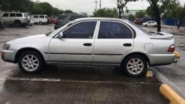 toyota xl 1998 model