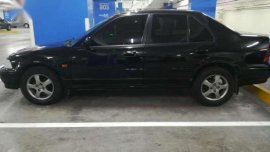 Well Maintained Honda City 1997 EXI AT For Sale
