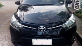 Toyota Vios 2016 E A/T FOR SALE