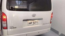 2015 Series Super Grandia Like New 1.498m nego