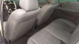 2000mdl FORD LYNX for sale 