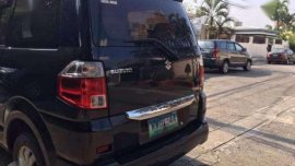 Rush Sale Suzuki Apv Glx 2013 avanza ertiga ecosport