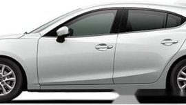 For sale Mazda 3 V 2017