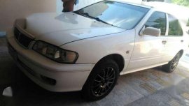 nissan sentra 2001 for sale 