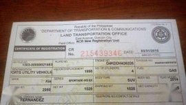 2014 KIA Sportage EX 4x2 AT