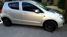 For sale Suzuki Celerio 2013