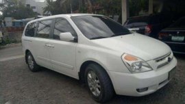 Kia Carnival 2009 200K Down 1 Yr To Pay