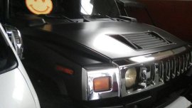 WELL KEPT FOR SALE Hummer H2 2003