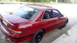 Mazda 626 95mdl 20 good as new for sale 