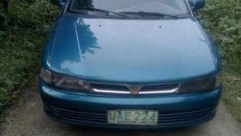 Mitsubishi lancer glxi for sale 