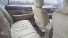 mitsubishi lancer 2003 matic not toyota honda