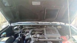 1992 Mitsubishi Pajero Automatic 4x4 for sale