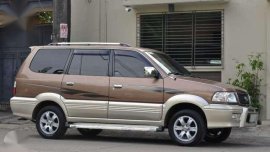 2002 Toyota Revo VX200 "17t kms only" for sale 