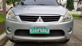 For sale Mitsubishi Fuzion 2008