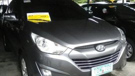 For sale Hyundai Tucson 2012