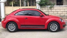 Flawless 2014 Volkswagen New Beetle For Sale