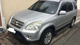 Honda CRV 2006 for sale 