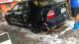 Honda accord exi allpower Automatic for sale 