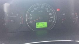 Hyndai Starex Limousin