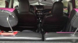 Suzuki celerio 2013 AT