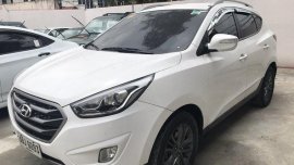For sale Hyundai Tucson 2015