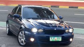 Jaguar xtype 2005 Benz BMW lexus s type