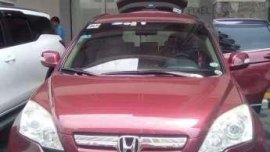 2009 Honda Crv 4x2 Automatic Casa Maintained