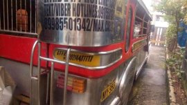 jeep panay via lagro