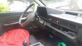 Toyota Lite Ace 1994 Grey Van For Sale 