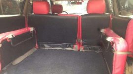 Toyota revo sr 2004 model for sale 