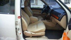 2010 Ford Everest Limited 4x4 Diesel Super Fresh 2008 2009 2011 2012