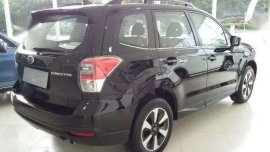 Subaru Forester i-L 188K all in promo