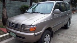 For sale Toyota Revo 2001