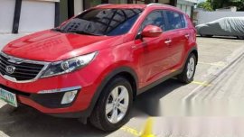 Kia Sportage 2011 automatic for sale 