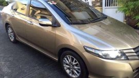 Honda city 2009 for sale 