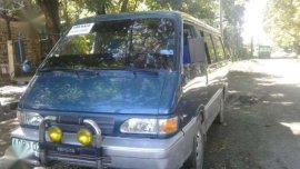 Well Maintained 1996 Kia Besta For Sale